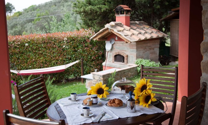 Giugnano House | - Come ... by chance -