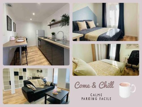 Belfort Apartment | Relax and Unwind at Our Kid-Friendly Retreat