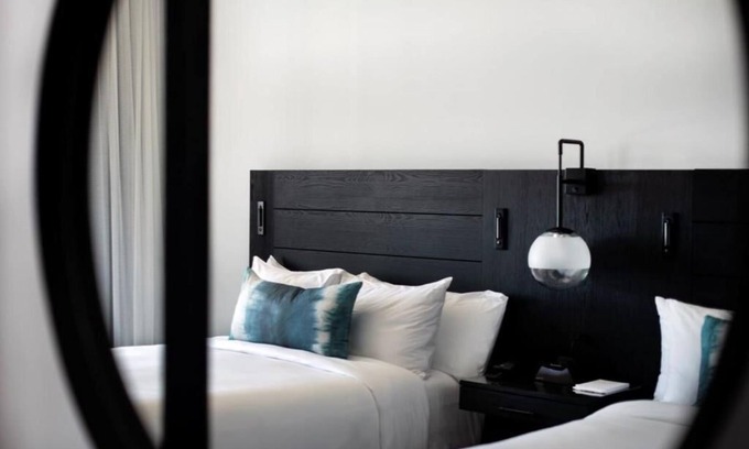 Long Branch House | Pet-Friendly Beachfront Retreat with Spa & Family Fun!