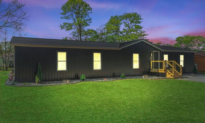 Wolcottville House | Dream Getaway for Families and Friends with Great Amenities