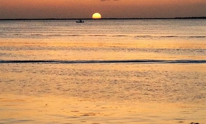 Sexton Cove Estates House | Experience Warm Weather and Breathtaking Sunsets Await