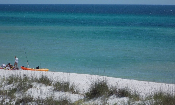 Port St. Joe House | Experience Bliss at The Cape: Oceanfront Escape Awaits