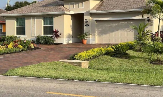 Port Saint Lucie House | Discover Your Perfect Getaway: Ocean View & Family Friendly