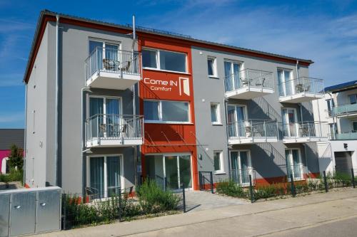 Gaimersheimer Heide Apartment | Cozy Retreat for Families and Pets - Come IN Comfort