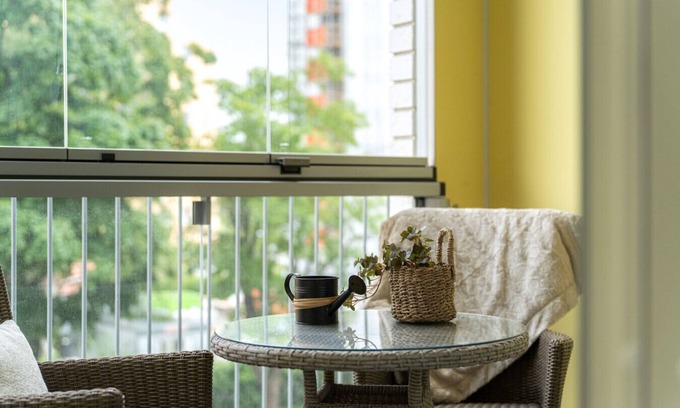 Tampere Apartment | Come in! "Vapari 2" Astonishing studio in stadium!