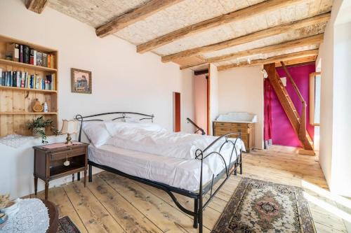 Brissago House | Relax and Enjoy Breathtaking Views at Our 4-Star Retreat
