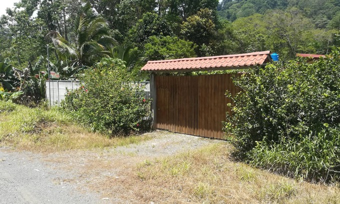 Cahuita Villa | Relax and Enjoy at Villa Tavago - Rated 10/10 by Guests