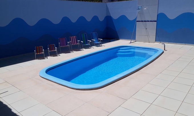 Barra Grande House | Relax in the Brazilian Caribbean with Oceanfront Amenities!