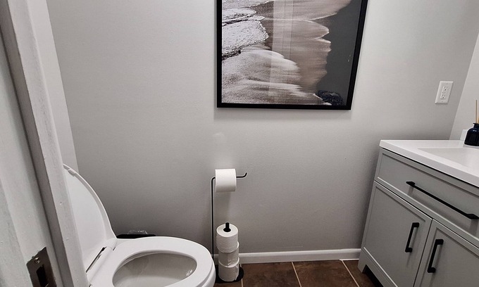 Isle House | Relax and Unwind at Mille Lacs with Family-Friendly Amenities