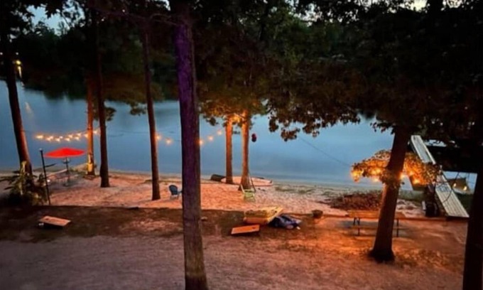 Chapin House | Experience Adventure: Jet Ski Rentals & Free Water Sports