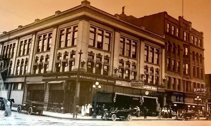 Pueblo Condo | Discover a Historic Condo in Downtown Pueblo for Your Stay