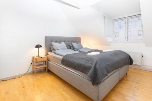Midtbyen Apartment | Relax in a Cozy Oasis: Family-Friendly Comfort Awaits