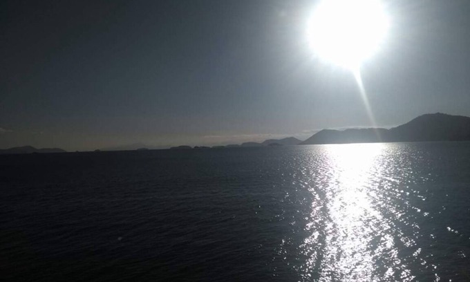 Verolme Apartment | Discover Angra dos Reis: Family-Friendly Getaway Awaits!