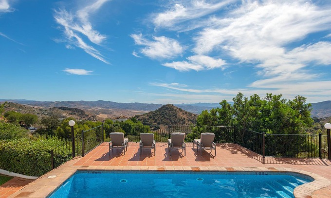 Alora House | Discover La Casa de Alejandro: A Year-Round Escape