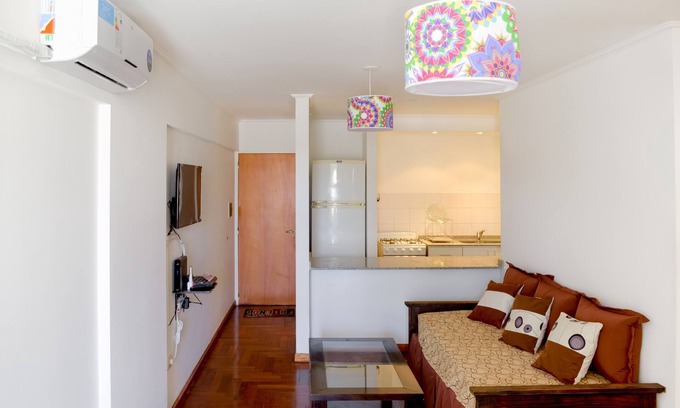 Cordoba Apartment | Discover Nueva Cordoba: Your Pet-Friendly Getaway Awaits