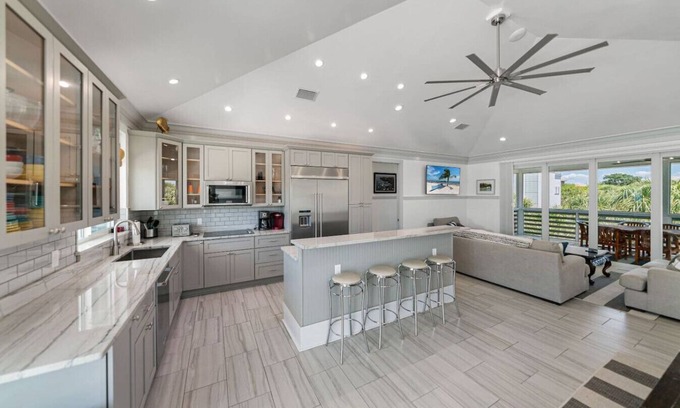 North Captiva House | Experience Fun at "ALL YOU NEED IS FUN" & "HERE COMES THE FUN"