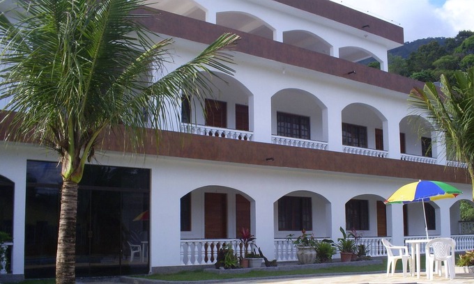Guarau Apartment | Come visit us and enjoy all that nature has to offer you !!