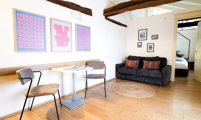 Asti House | Discover ComeCasa San Secondo: Pet-Friendly Retreat