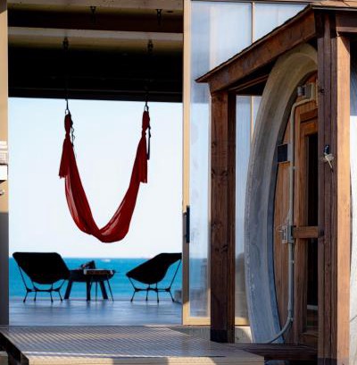 Shima Apartment | Experience Venus: Family-Friendly Retreat in Ise-Shima