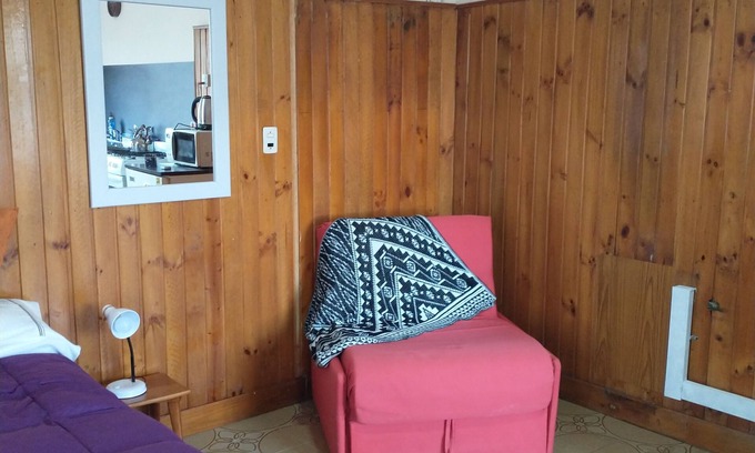 San Carlos de Bariloche Apartment | Relaxing Studio Just 5 Minutes from Downtown Attractions