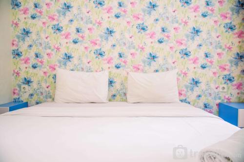 Pluit Apartment | Cozy 1BR Apartment at Green Bay Pluit for Your Getaway