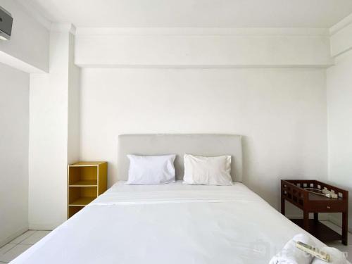 Lebak Bulus Apartment | Cozy 2BR at Bona Vista Apartment Near Attractions