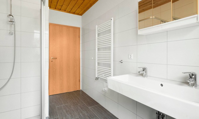 Bad Sachsa House | Inviting 6-Person Apartment at Landal Salztal Paradies