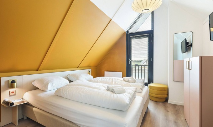Westerbork House | Family-Friendly 6-Person Stay at Landal Drentse Lagune