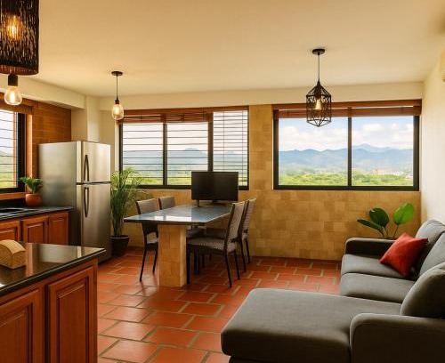 Valencia Apartment | Comfort and a perfect location