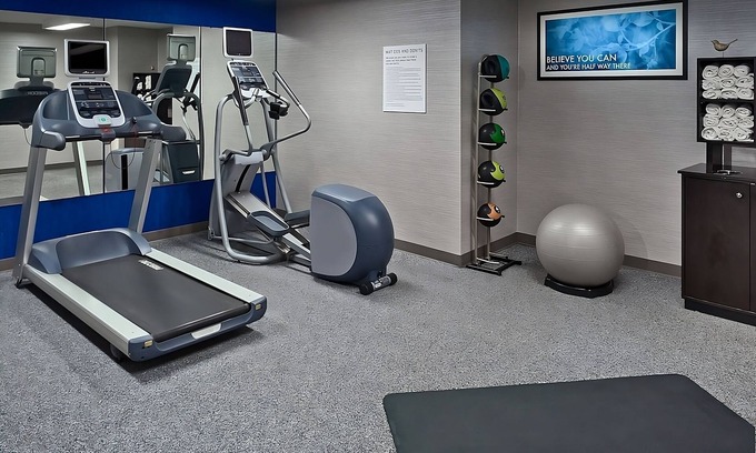 Westlake Hotel | Comfort and Convenience Await: Pet-Friendly Units with Pool