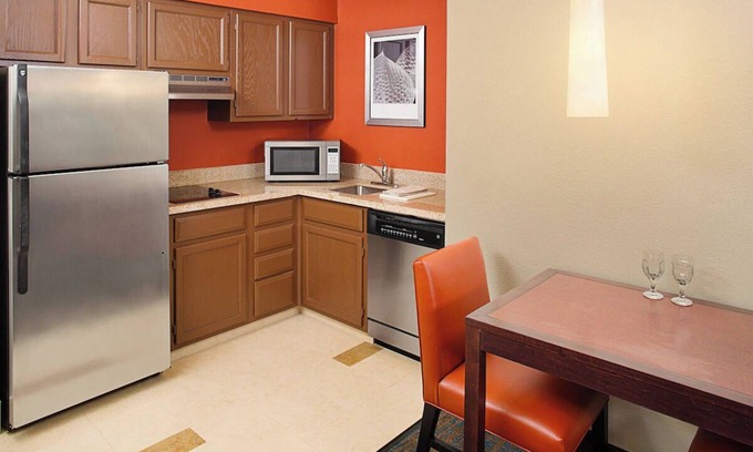 Livonia Hotel | Comfort and Convenience: 2 Studio Queen Rooms w/Kitchen + Free Breakfast