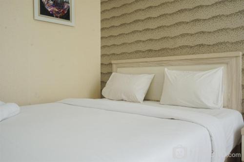 Ciputat Apartment | Cozy Studio Retreat at Transpark Bintaro Apartment