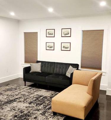 Medford Apartment | Comfort and Location!