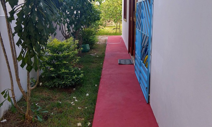 Garapua House | Relaxing Retreat with Kitchen and Perfect 10/10 Rating