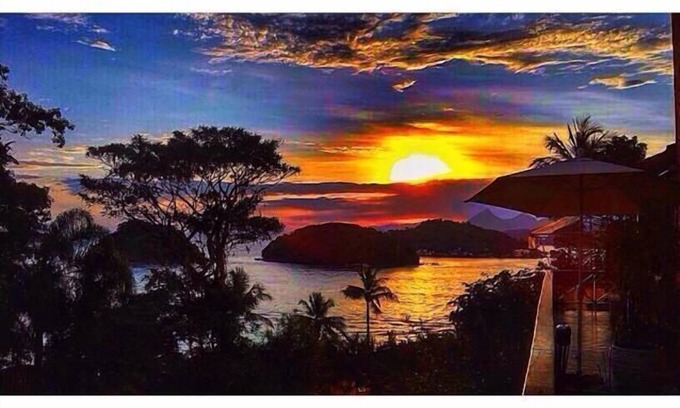 Angra dos Reis House | Unmatched Comfort and Services on the Costa Verde
