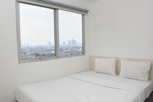 Cipulir Apartment | Budget-Friendly 2BR Escape at Pakubuwono Terrace Apartment