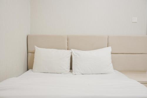 Pluit Apartment | Cozy 2BR Apartment at Green Bay Pluit - Perfect Getaway
