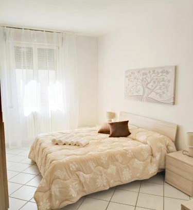 Torre Santa Susanna Apartment | Comfort apartment by Castello Conti Filo