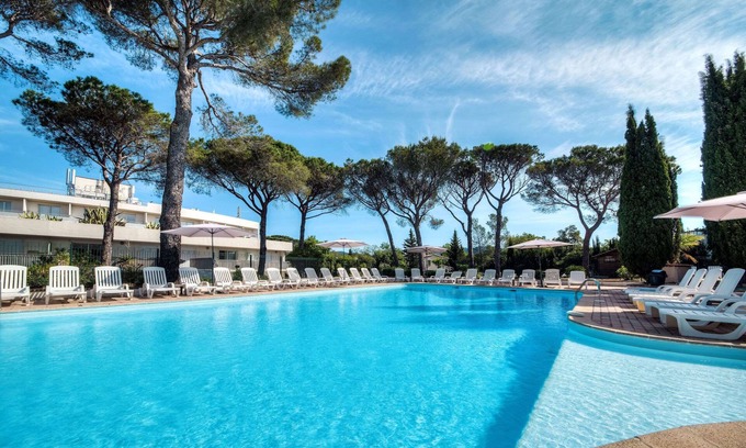 Frejus Apartment | Relax at Zenitude Hôtel - Résidences La Tour de Mare
