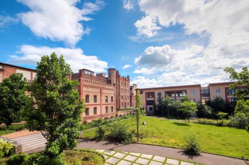 Mutzig Hotel | Pet-Friendly Stays at Zenitude Hôtel-Résidences Les Portes