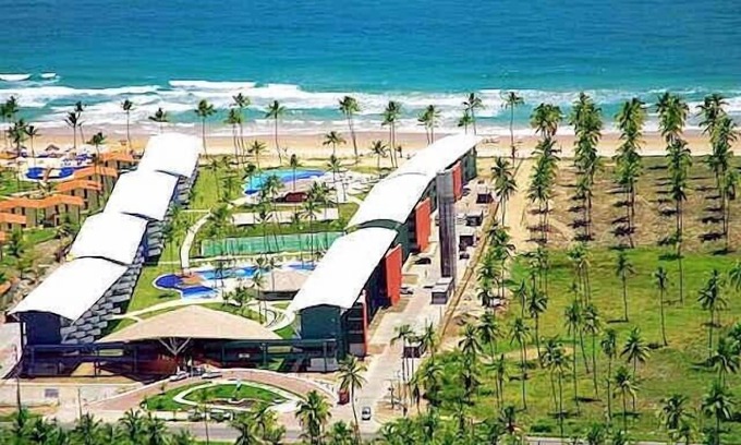 Porto de Galinhas Apartment | Seaside Getaway at Porto de Chalinhas: Guest Rated 9.8