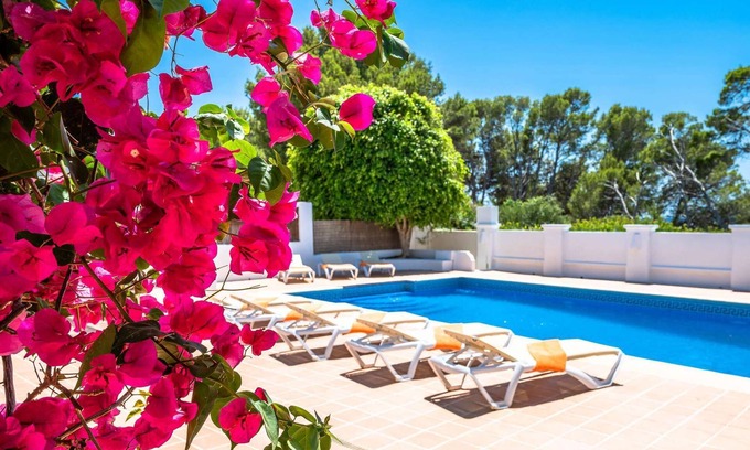 Sant Elm Villa | Oceanfront Villa in San Telmo - Guest Rated 9.8/10