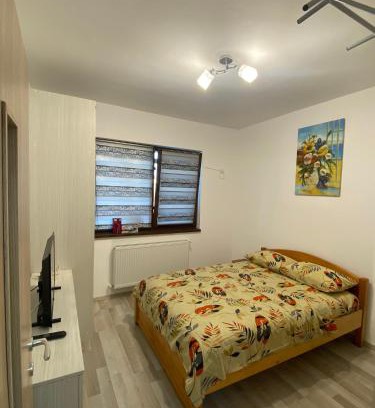 Militari Apartment | Family-Friendly Comfort Class Apartment with Child Amenities