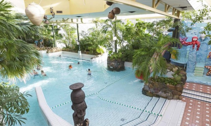 America House | Relax at Comfort Cottage with Pool and Family-Friendly Perks