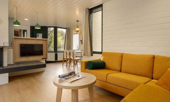 Grote-Brogel House | Inviting Comfort Cottage with Pool, Spa & Family-Friendly Amenities