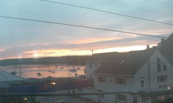 Damariscotta Apartment | Discover Comfort at Found Literary Lodging - 10/10 Rating