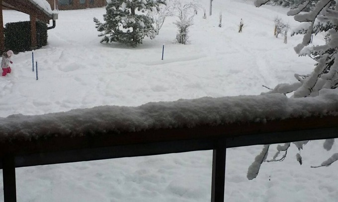 Les Contamines-Montjoie Apartment | Cozy 4-Person Apartment with Family-Friendly Amenities