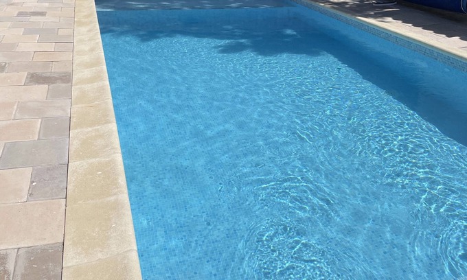 Saint-Genies-de-Comolas House | Idyllic Villa with Private Pool & Ocean View, Rated 9.8