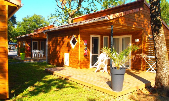 Vieux-Boucau-les-Bains Resort | Cozy "Pigne de Pin" - Guest Rated 9.8, Spa & Breakfast