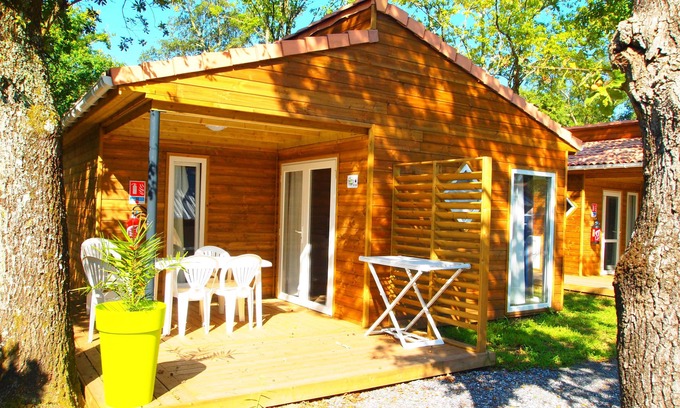 Vieux-Boucau-les-Bains Resort | Inviting Stay at Comfort Hazelnut F - Guest Rated 9.8/10